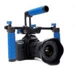 Redrock Micro 19-001-0008 (190010008) Nano DSLR Rig - LowDown Deluxe Redrock Micro 19-001-0008 (190010008) Nano DSLR Rig - LowDown Deluxe